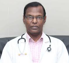 Dr Gopinath